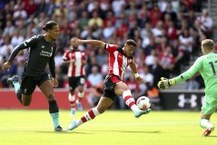 利物浦面临萨拉赫离队危机，巴塞罗那锁定格伊！转会市场风云再起