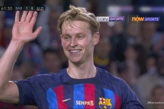 巴塞罗那弗里克执掌下复兴：加西亚信任助战欧洲冠军