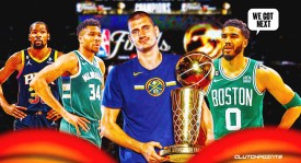 雄鹿队700万续约科菲，阵容调整新季展望