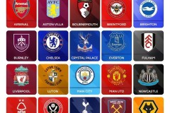 英超豪门集结，争夺首个冠军的悬念之战