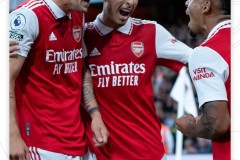 英超新赛季关键战役在即：小基耶萨加盟助力，瓜迪奥拉盛赞亚洲后卫