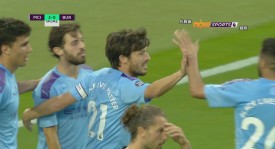 多库：听到里奇-哈顿去世的消息我们非常难过，这场胜利献给他