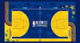 NBA焦点战：雄鹿双塔组合对阵凯尔特人激战正酣