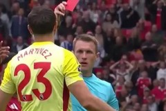 利物浦2-1南安普顿：英超焦点战红牌风波中的胜利